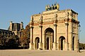Arc de Triomphe du Carrousel