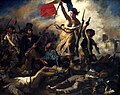 July Revolution: 1830