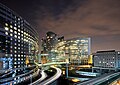 La Défense