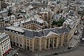 Town hall of Paris 5e arrondissement