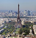 Eiffel Tower