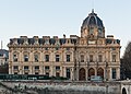 Tribunal de Commerce